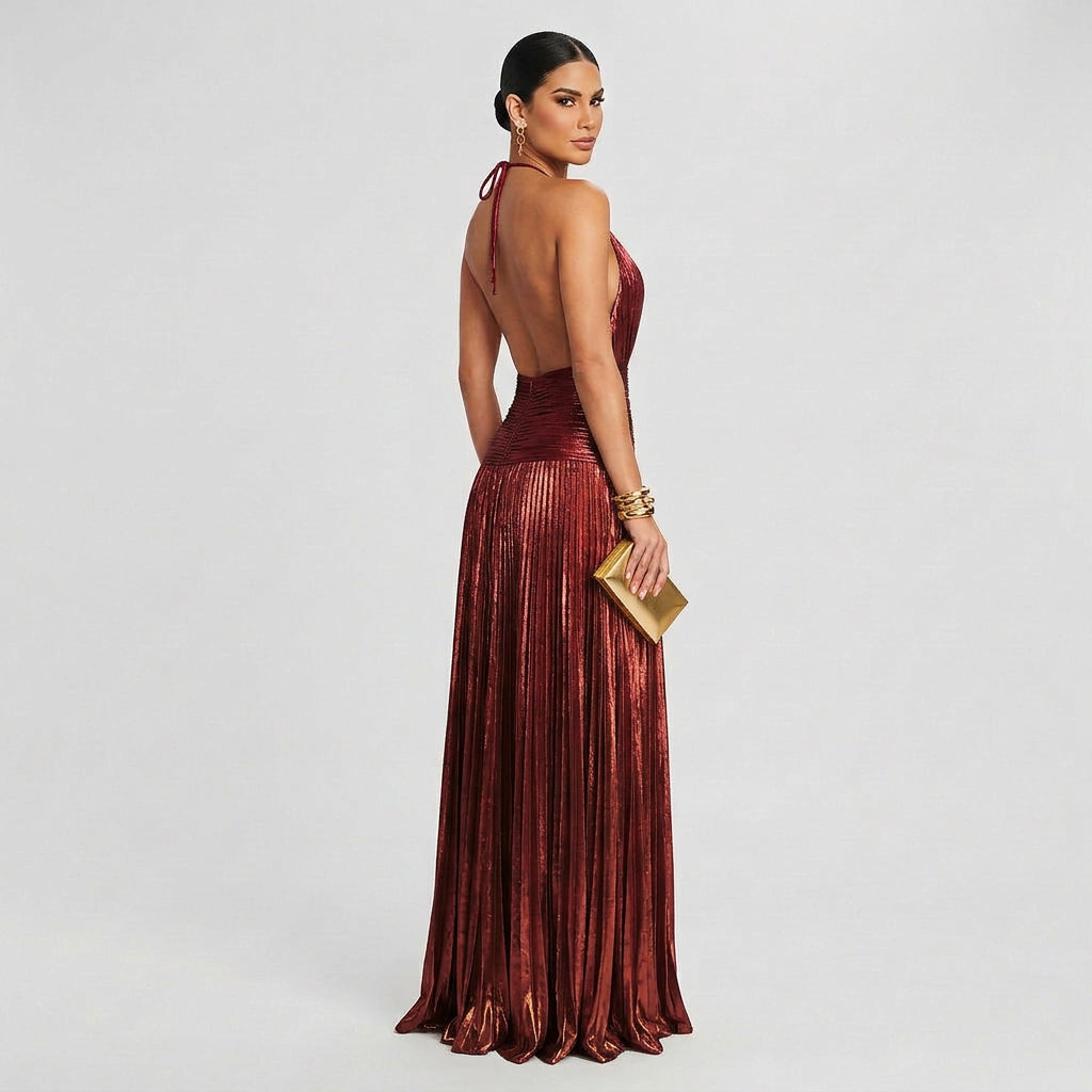 Nábla - Chic Long Dress