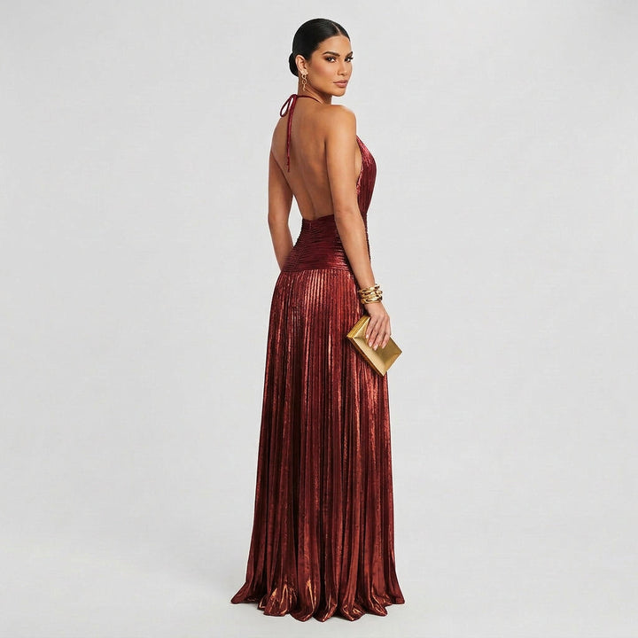 Nábla - Chic Long Dress