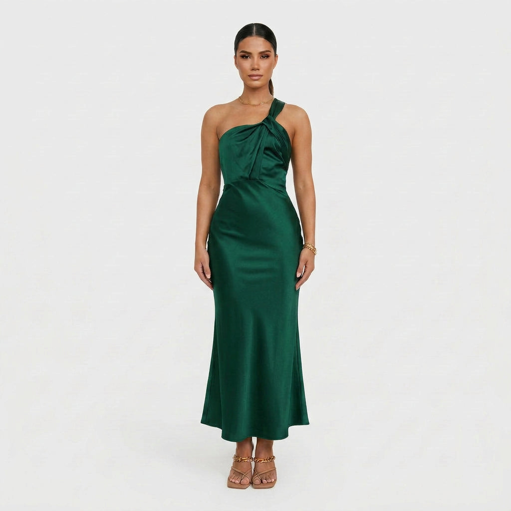 Tara - Sophisticated Maxi Dress