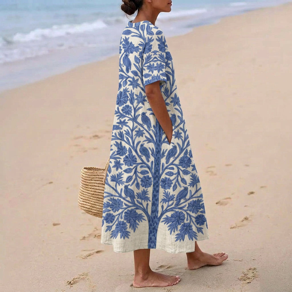Aisling - Chic Dress