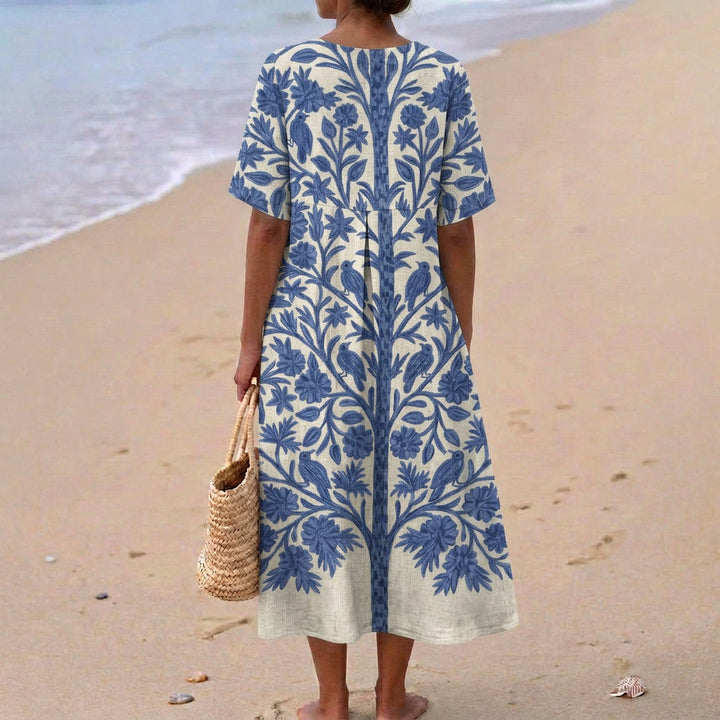 Aisling - Chic Dress