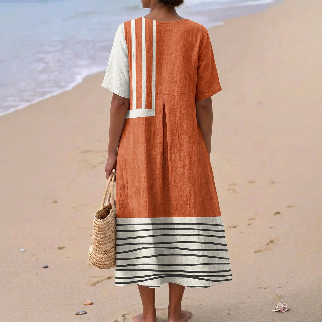 Siobhán - Chic Dress