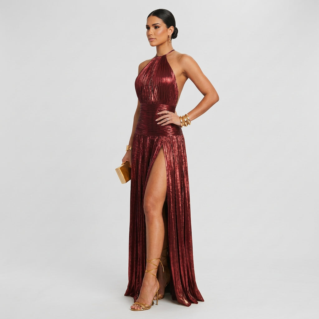 Nábla - Chic Long Dress
