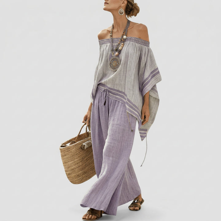 Ailbhe - Bohemian Elegance Collection