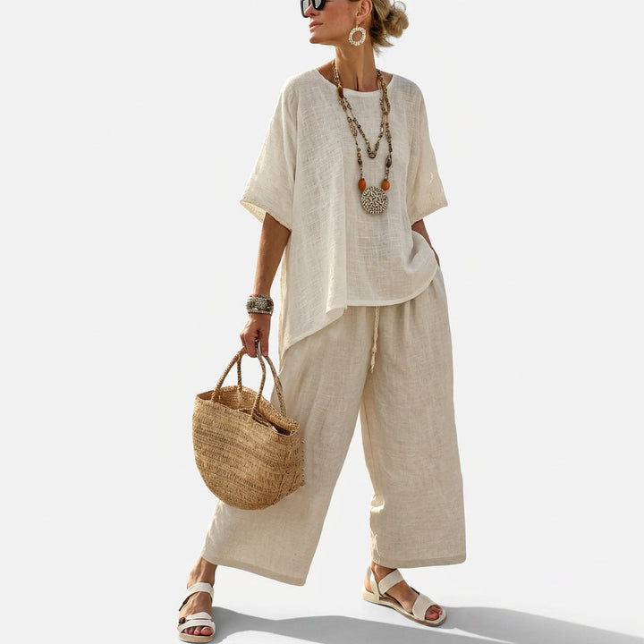 Muireann - Relaxed Ensemble