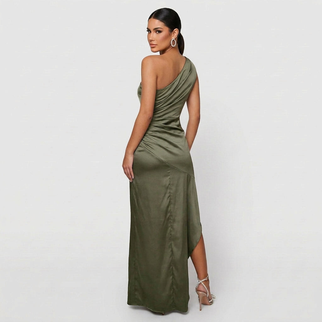 Eile - Chic Maxi Dress