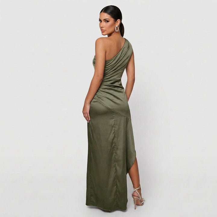 Eile - Chic Maxi Dress