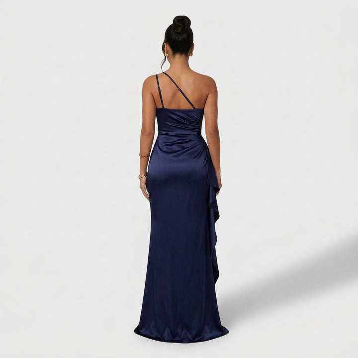 Róisín - Chic Maxi Dress
