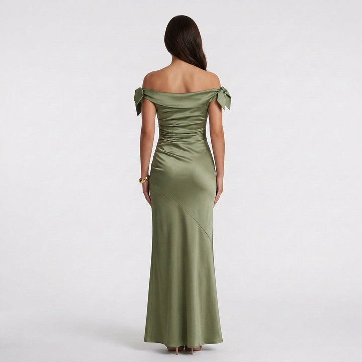 Doirinn - Chic Maxi Dress