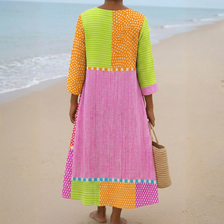 Éabha - Chic Dress
