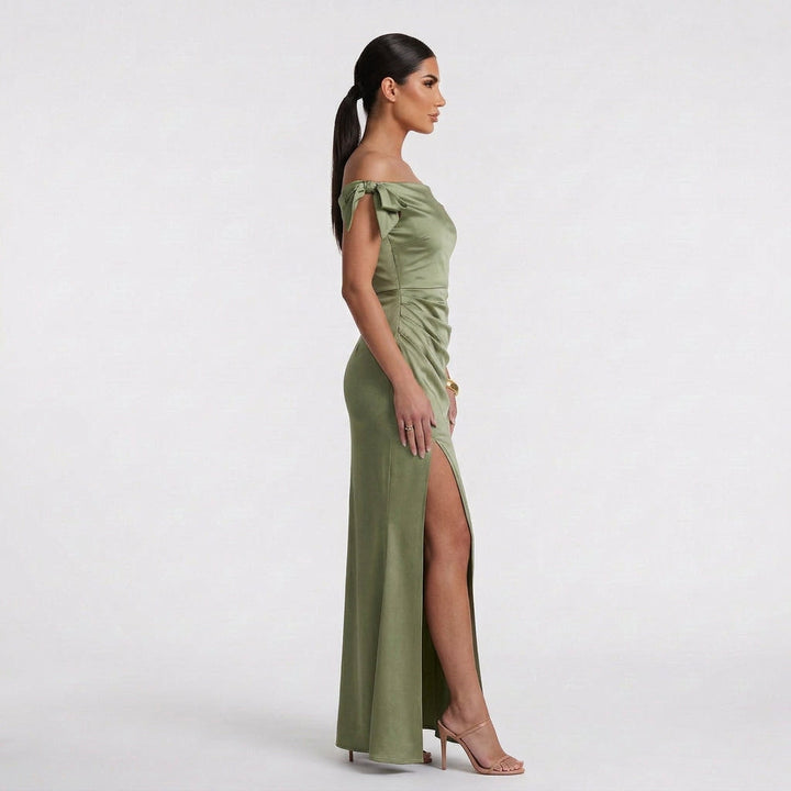 Doirinn - Chic Maxi Dress
