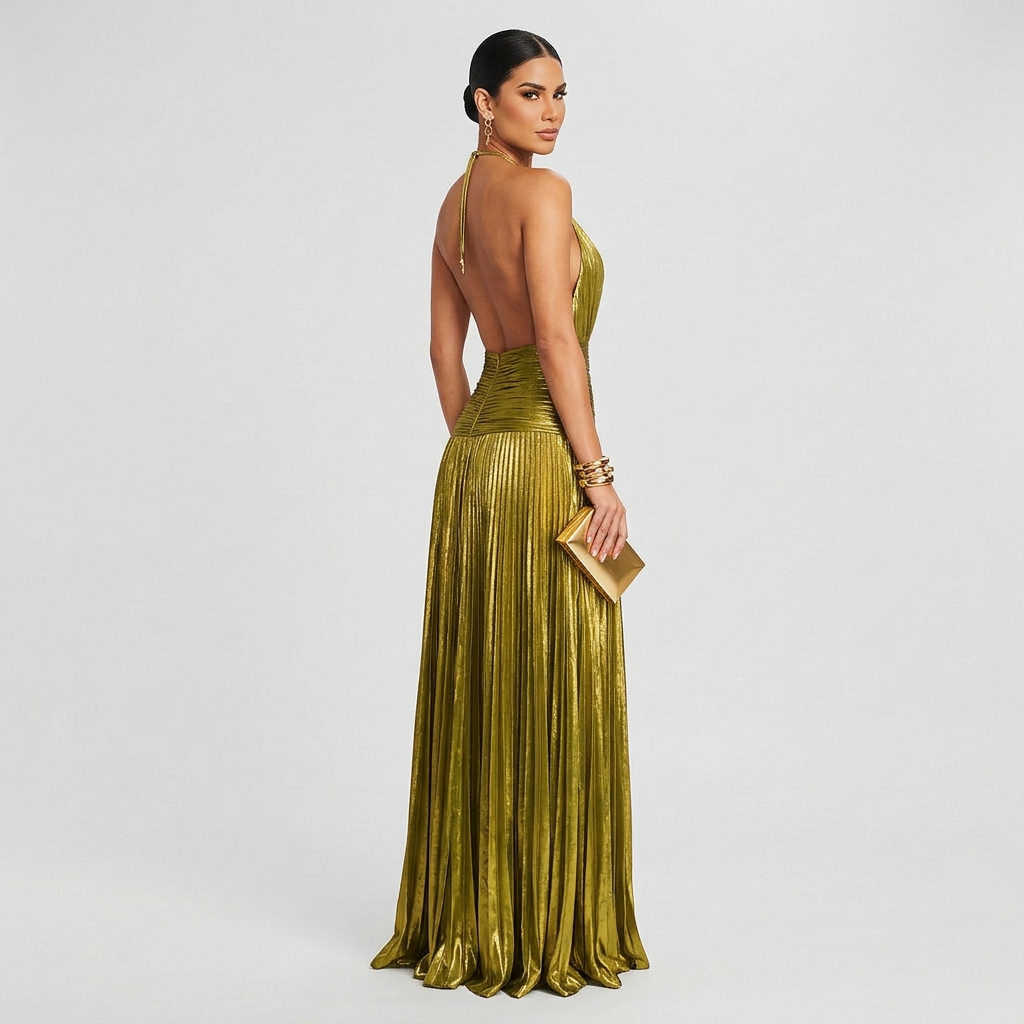 Nábla - Chic Long Dress