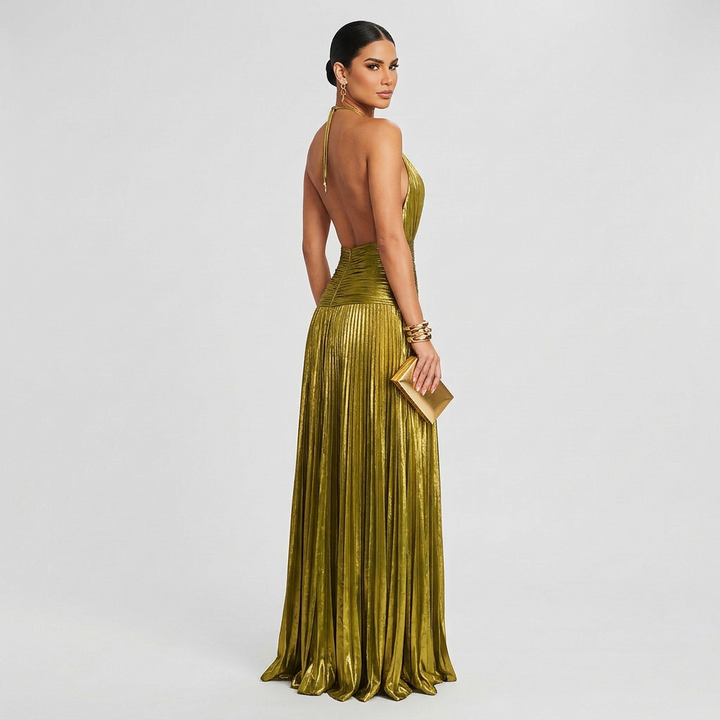 Nábla - Chic Long Dress