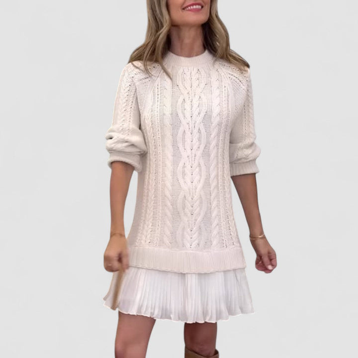 Gráinne - Chic Dress