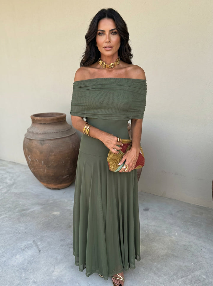 Aoibhinn - Exquisite Dress