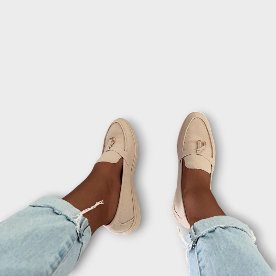 Doireann - Chic Loafers