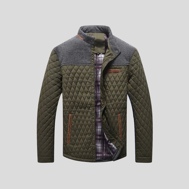 Seán - Chic Short Jacket