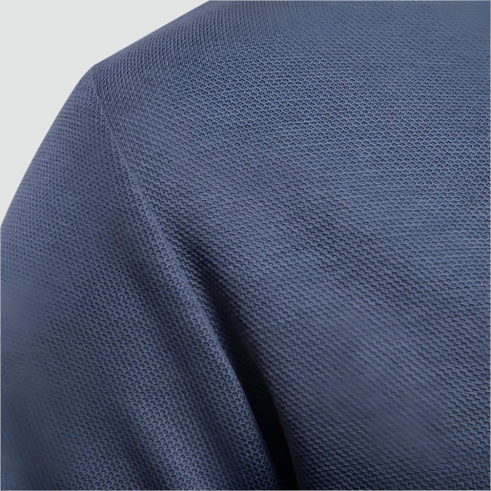 Ultan - Stylish Chic Polo