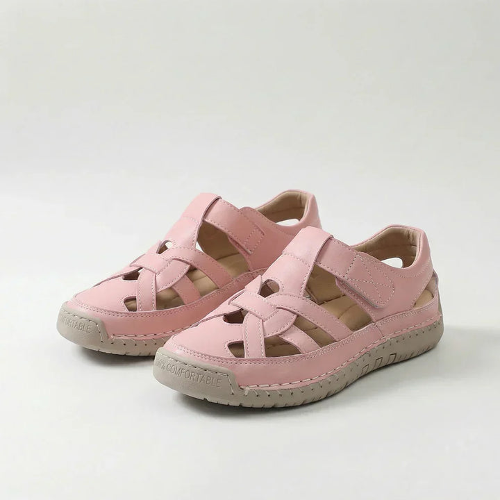 Órla - Chic Elegance Sandals