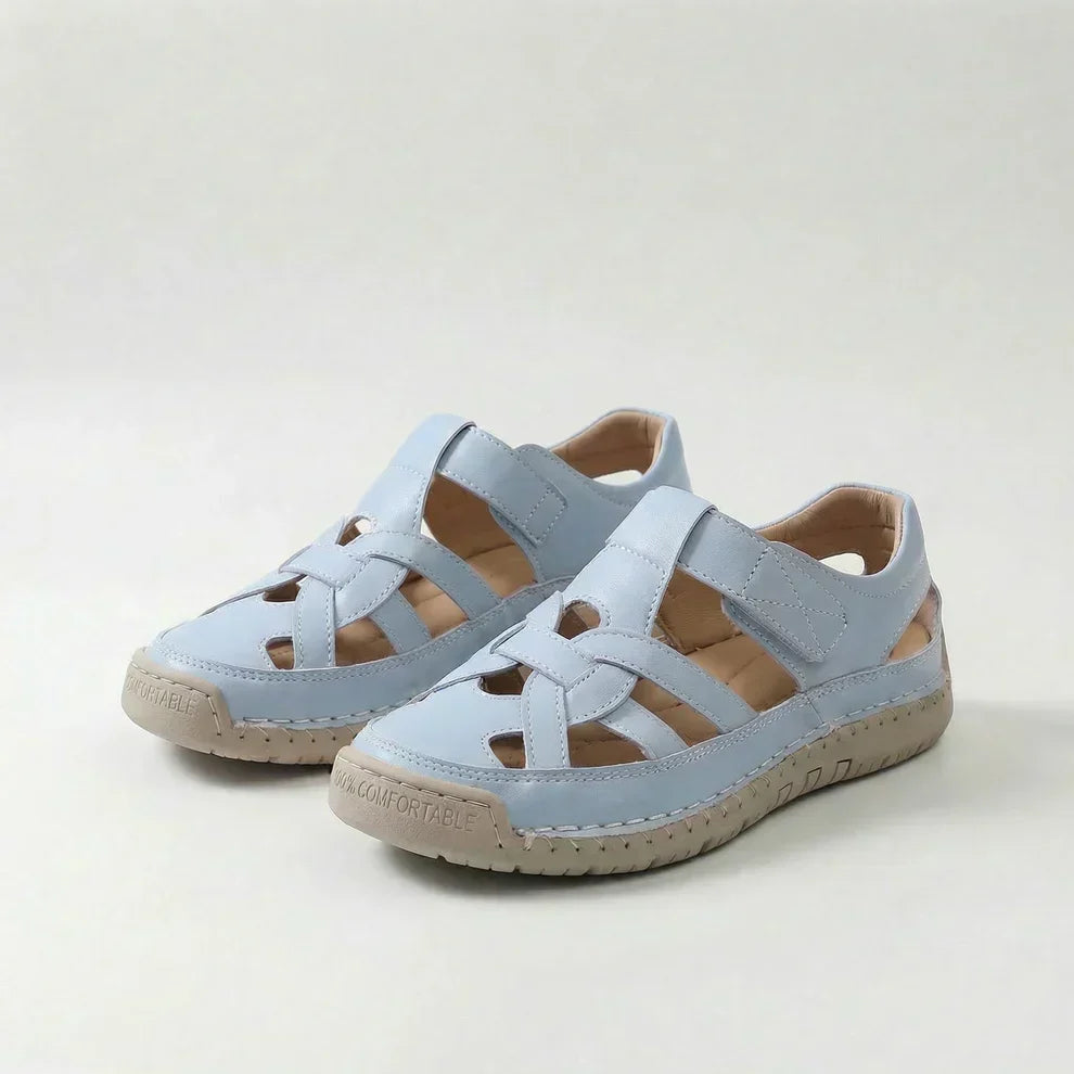 Órla - Chic Elegance Sandals