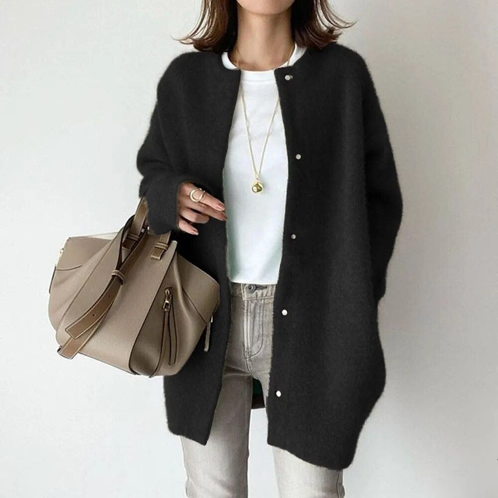 Éilis - Stylish Coat