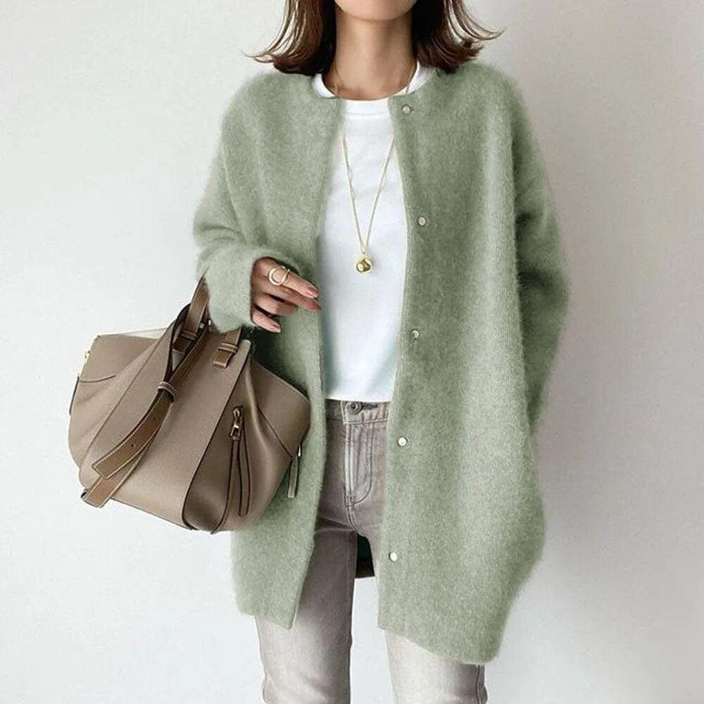 Éilis - Stylish Coat