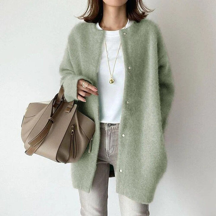 Éilis - Stylish Coat