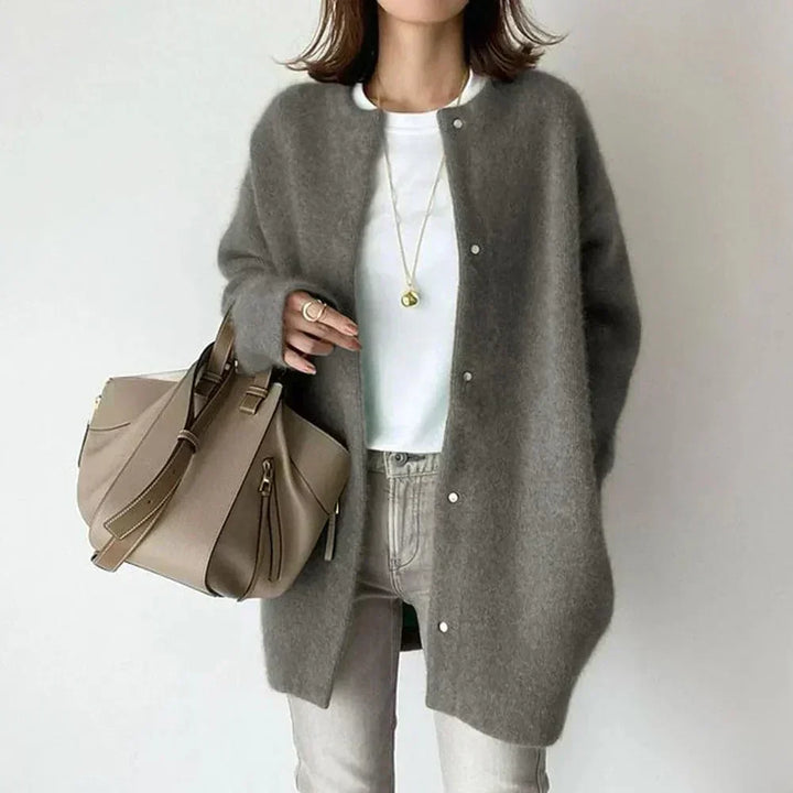 Éilis - Stylish Coat