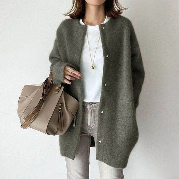Éilis - Stylish Coat