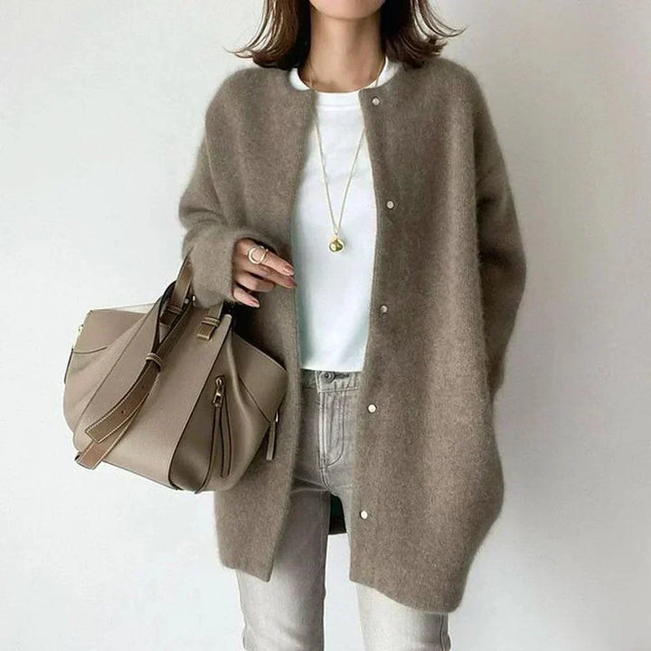 Éilis - Stylish Coat