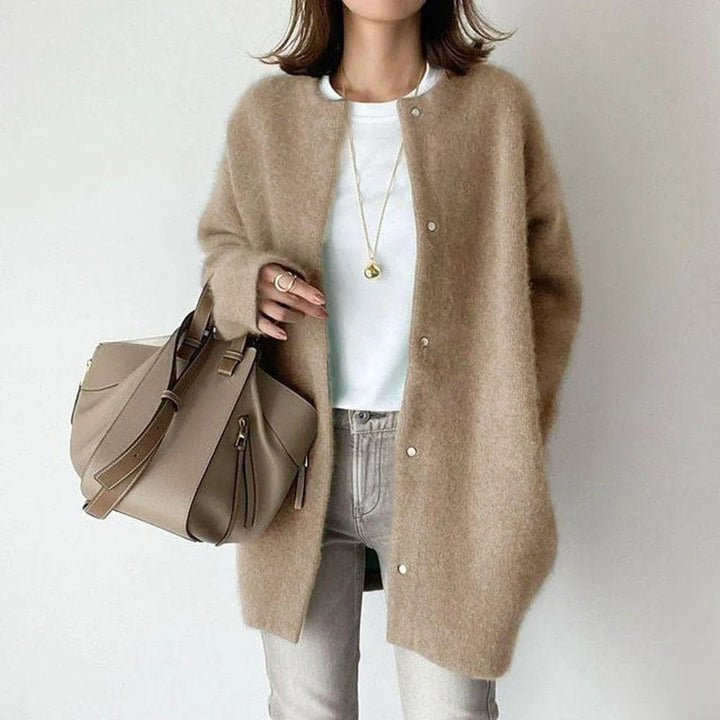 Éilis - Stylish Coat