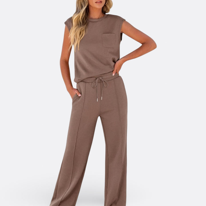 Maeve - Luxurious Comfort Collection