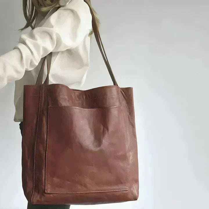 Aoife - Elegant Shoulder Bag