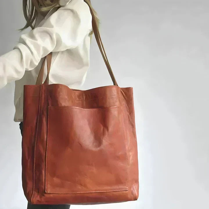 Aoife - Elegant Shoulder Bag
