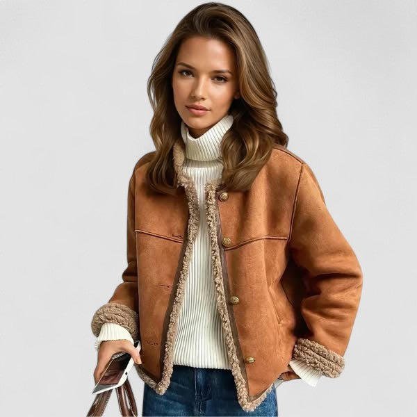 Céline - Elegant Jacket