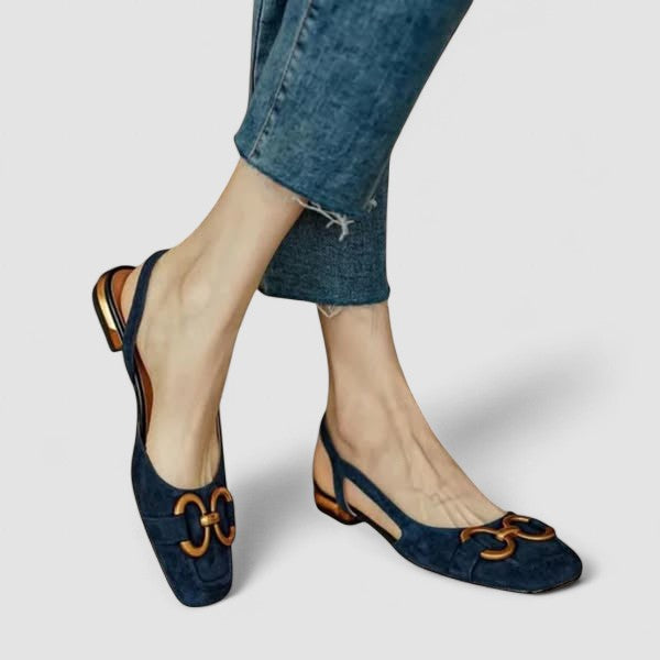 Clodagh - Stylish Orthopedic Sandals for Comfort