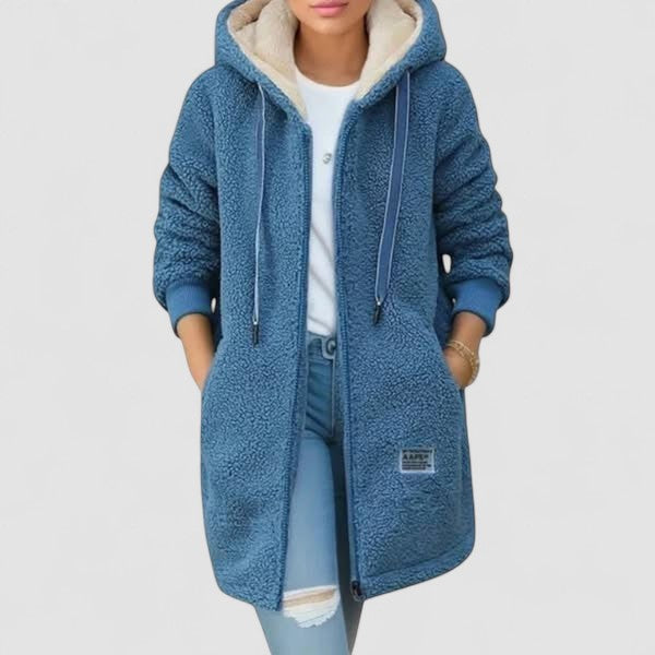 Juliette - Stylish Jacket