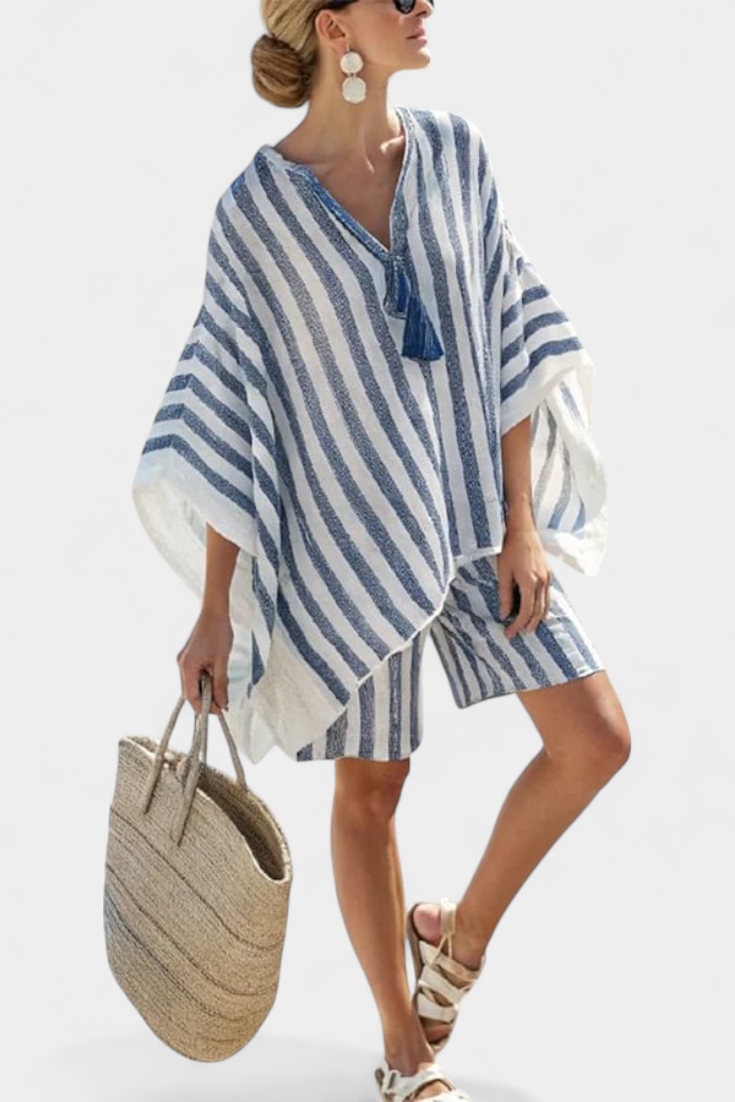Nuala - Sophisticated Nautical Collection