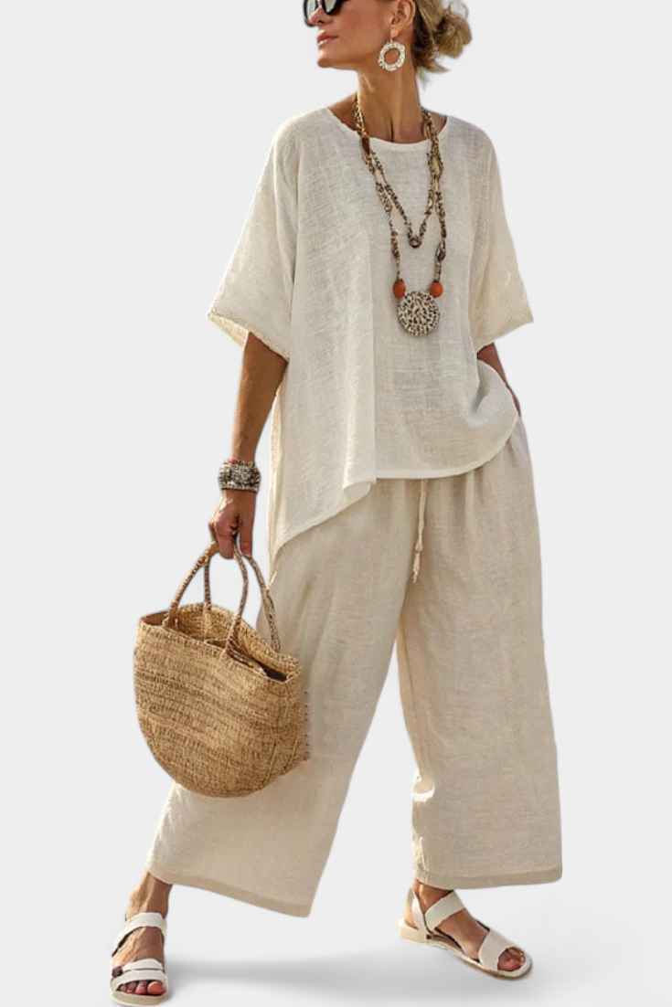 Muireann - Relaxed Ensemble