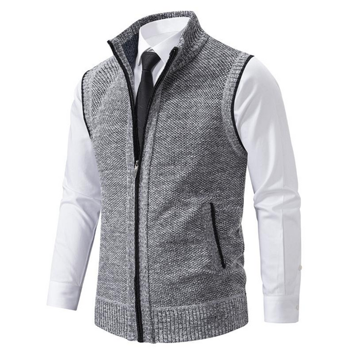 Tadhg - Chic Contemporary Vest