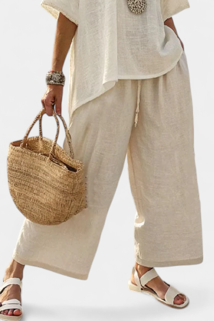 Muireann - Relaxed Ensemble