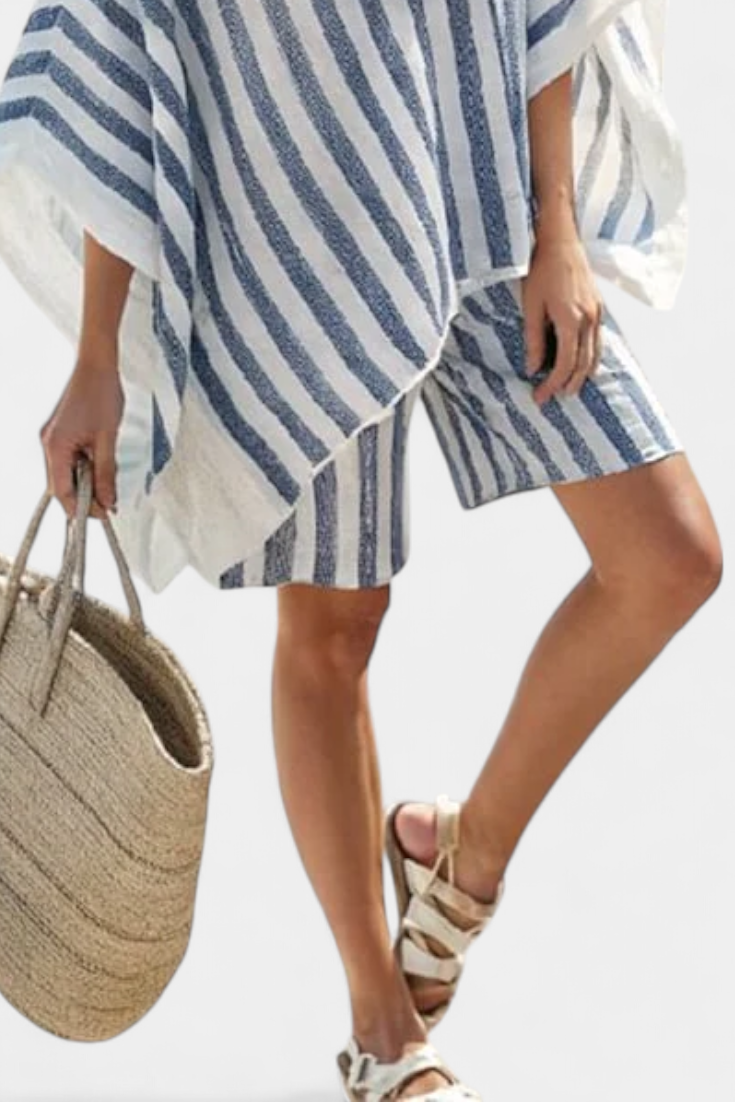 Nuala - Sophisticated Nautical Collection