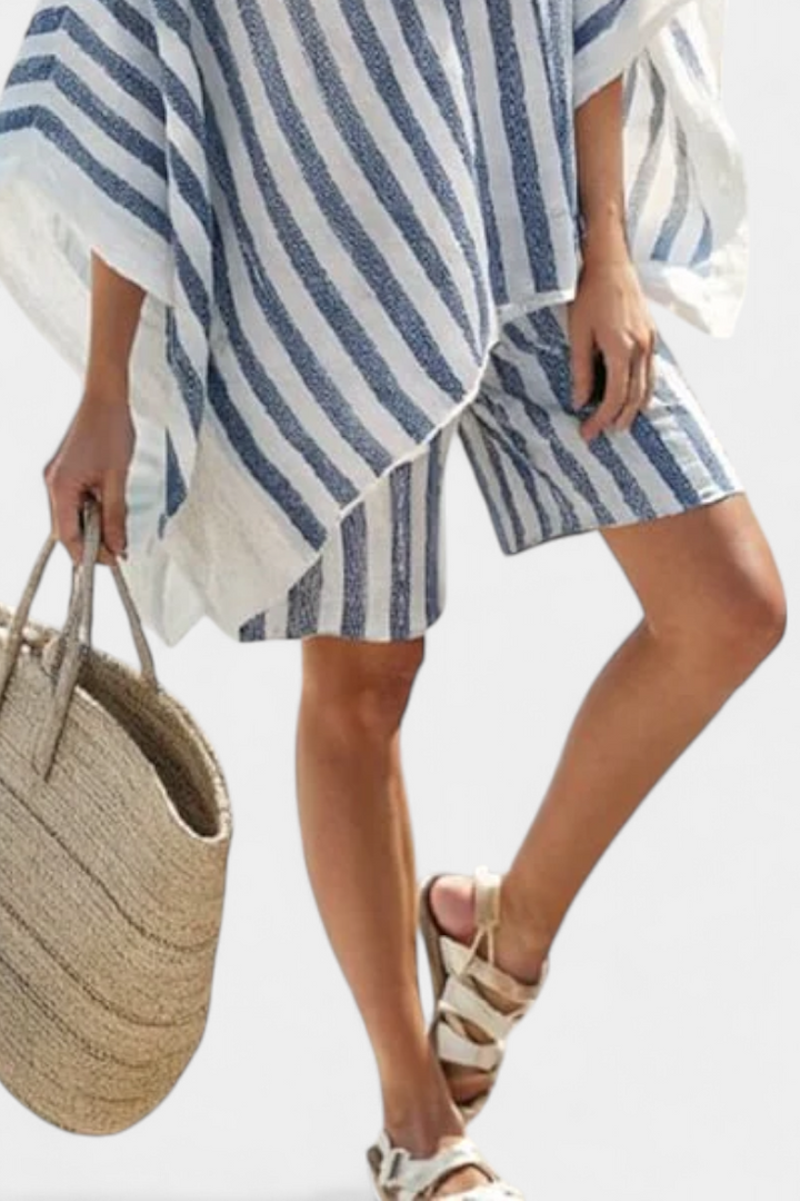Nuala - Sophisticated Nautical Collection