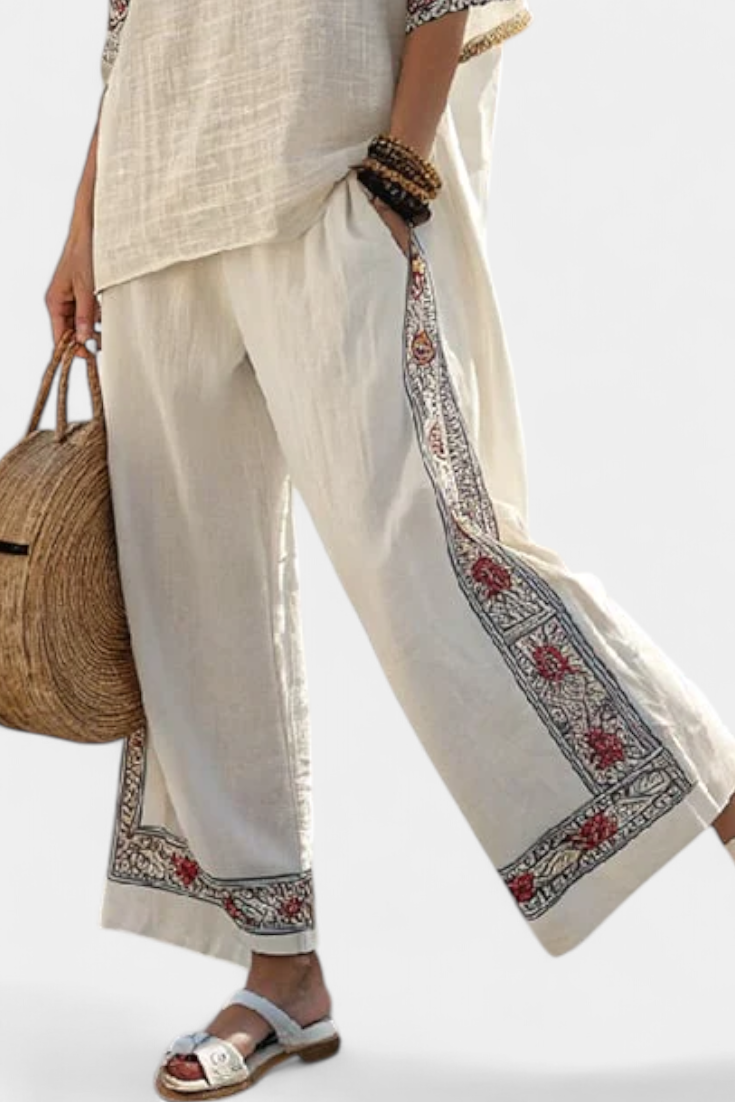 Medbh - Chic Summer Ensemble