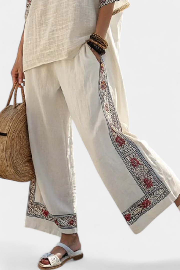 Medbh - Chic Summer Ensemble