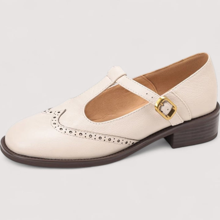 Caoimhe - Stylish and Cozy Sandals