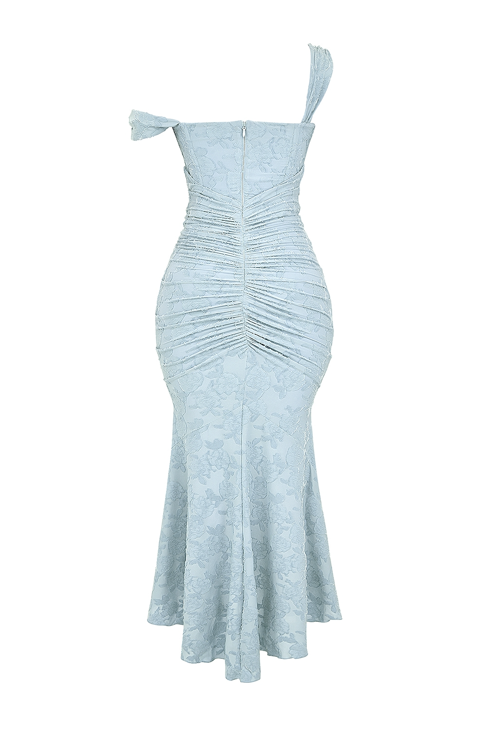 Nóra - Chic Maxi Dress