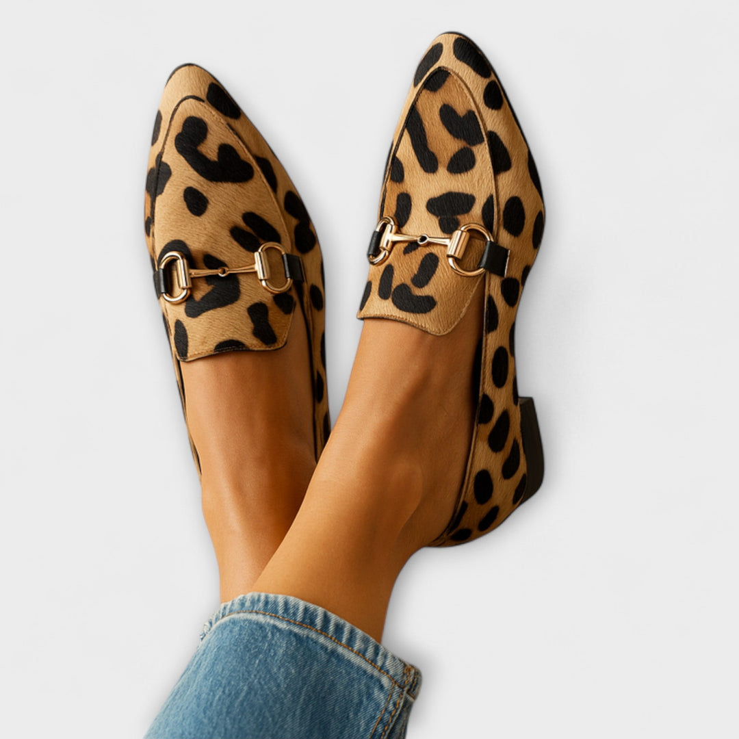Medbh - Chic and Stylish Loafers