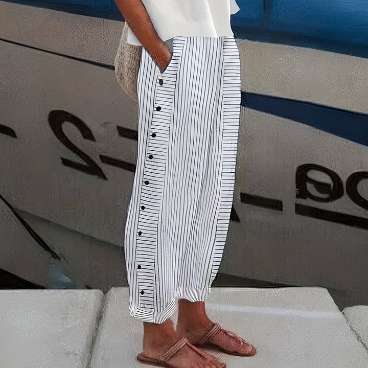 Fiona - Chic Trousers