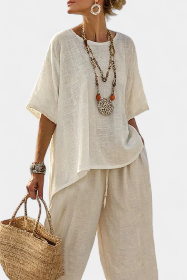 Muireann - Relaxed Ensemble